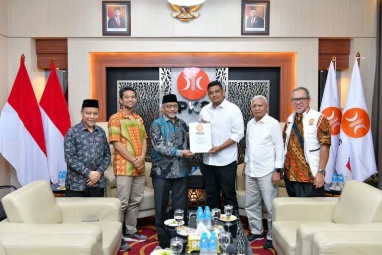 Syaikhu dukung Bobby