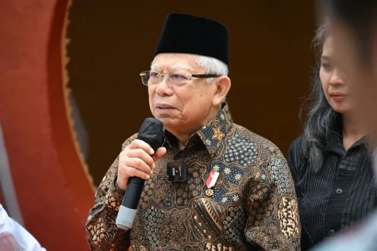 Wapres Tak Setuju Hapus Rumah Ibadah