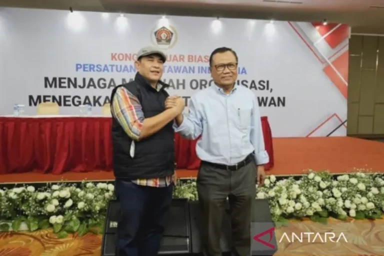 Zulmansyah Sekedang