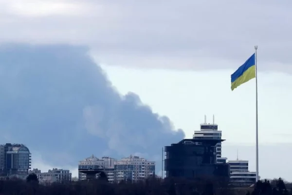 langit Ukraina
