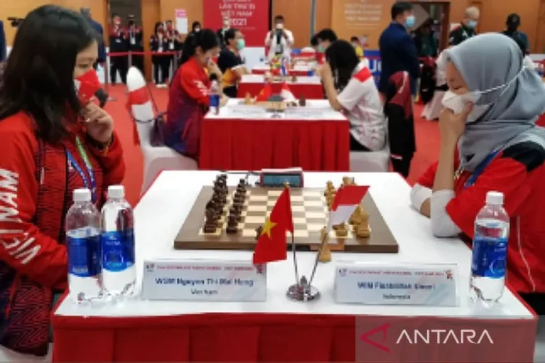Catur Putri