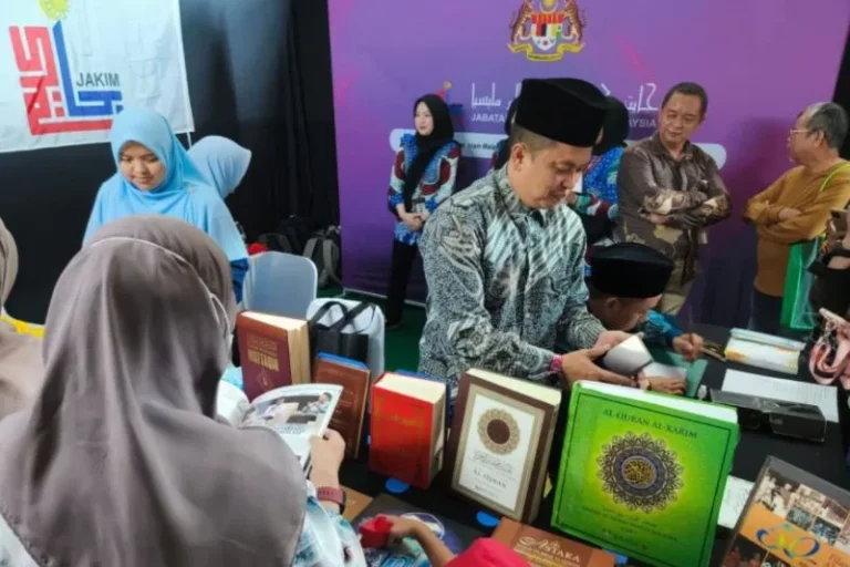 Delegasi Malaysia