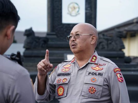 Chrysnanda Dwilaksana