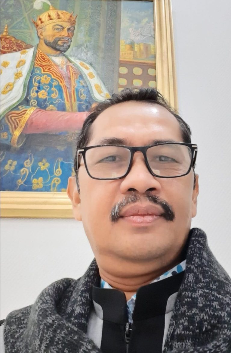 Muhammad Joni
