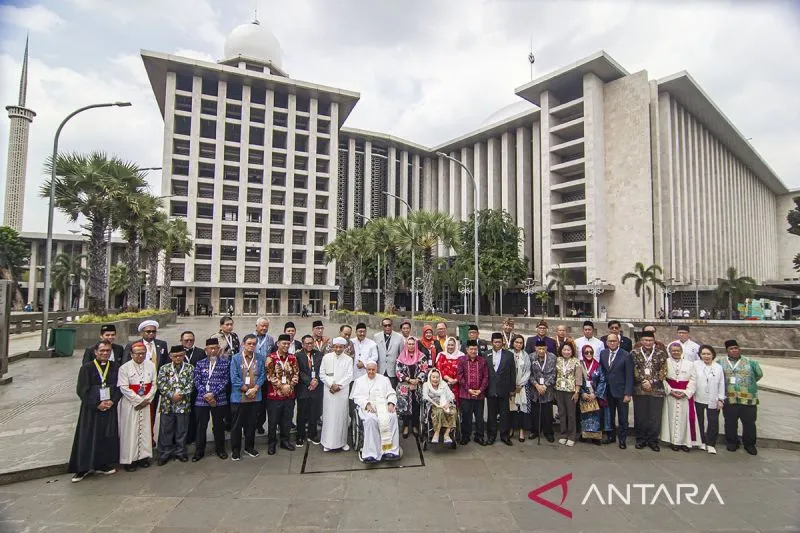 Istiqlal