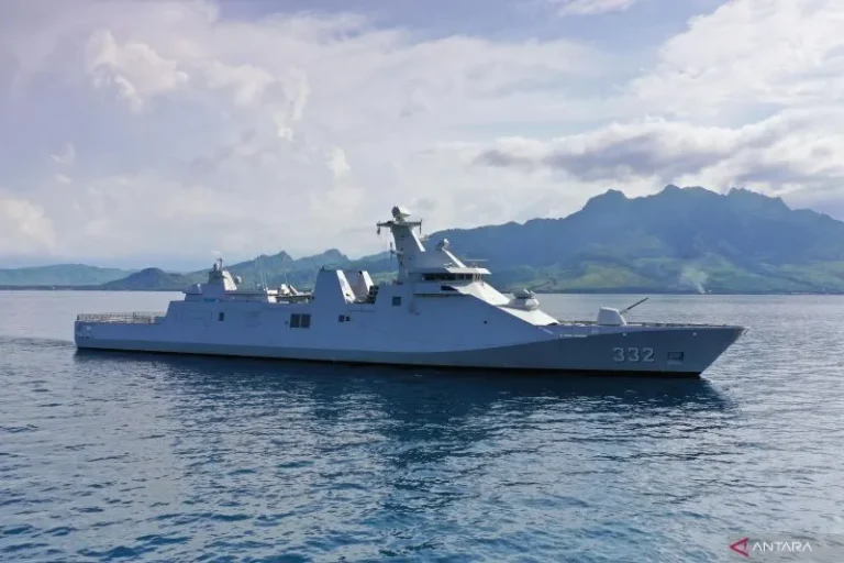 KRI I Gusti Ngurah Rai