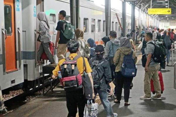 Kereta Blambangan