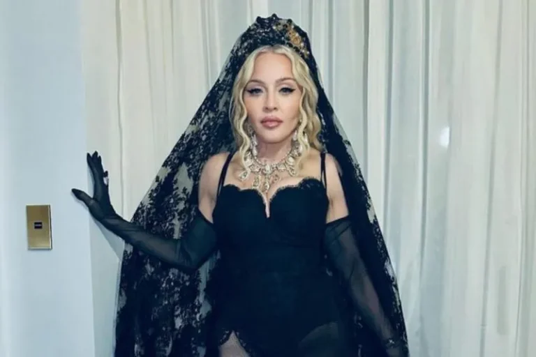 Madonna