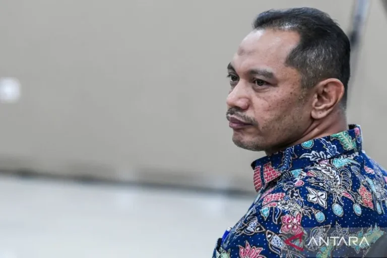 Nurul Ghufron