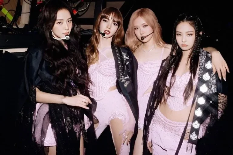 BLACKPINK
