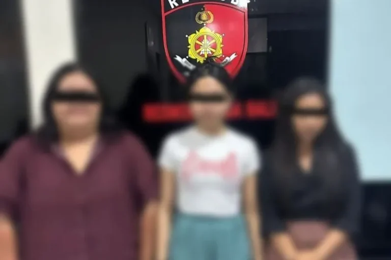 Prositusi Bali
