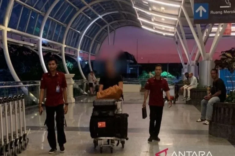 Rumah Detensi Imigrasi