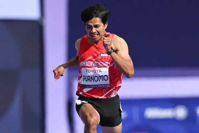 Saptoyogo Purnomo