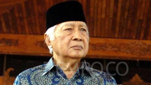 Soeharto