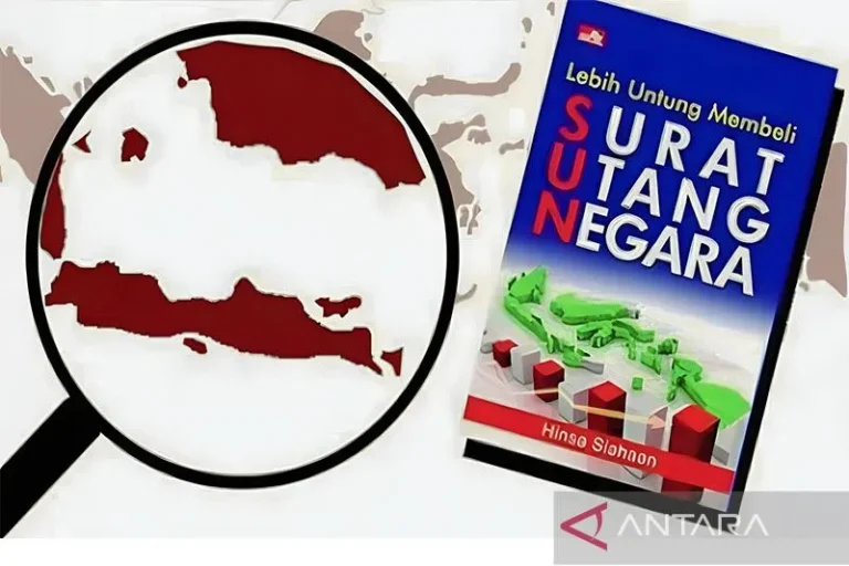 Surat Utang Negara