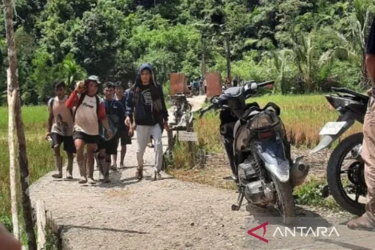 Tambang Solok