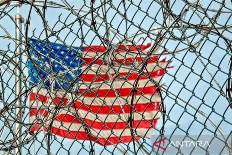Bendera Amerika