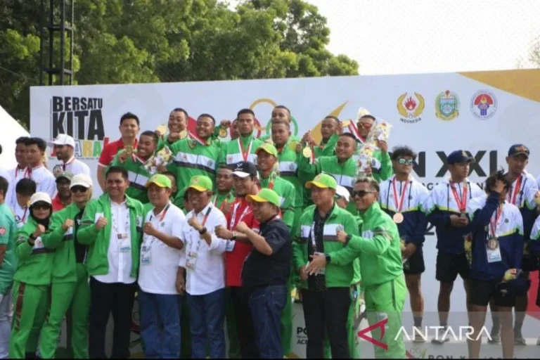 kriket Sumut