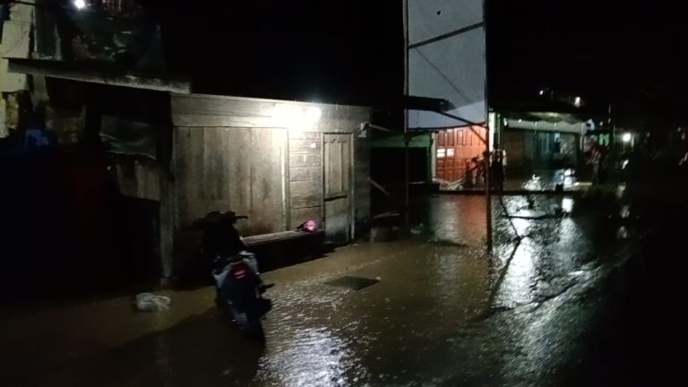 Banjir Aceh