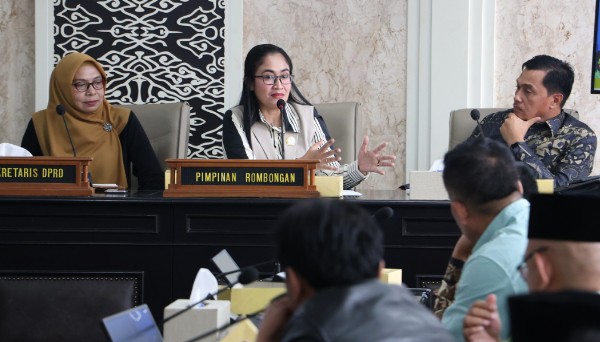 DPRD Provinsi Bengkulu