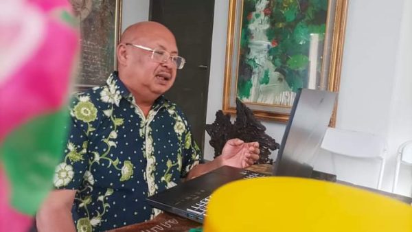 Chrysnanda Dwilaksana