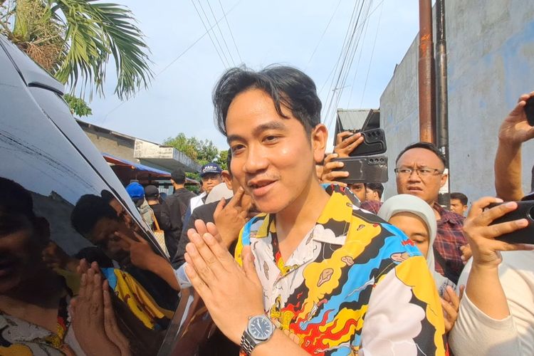 Gibran Rakabuming Raka