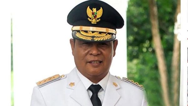 Gubernur Kalimantan Selatan