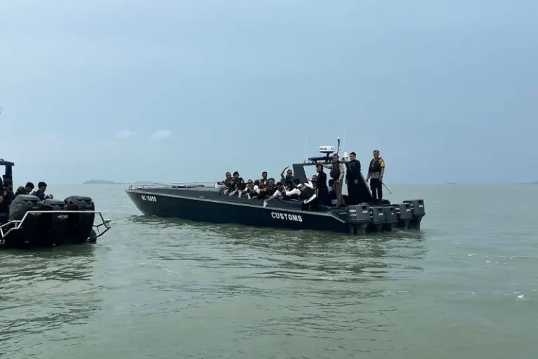 Kapal AL