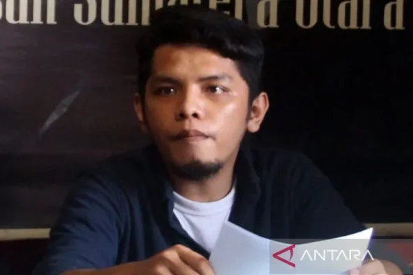 Muhammad Amin Multazam Lubis