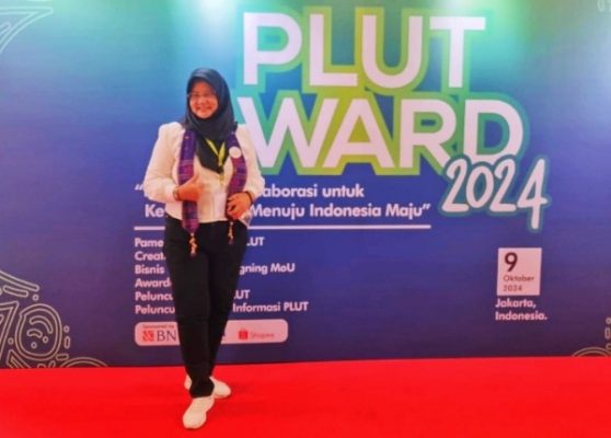 PLUT AWARD
