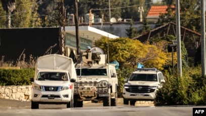 Pasukan Kenderaan PBB