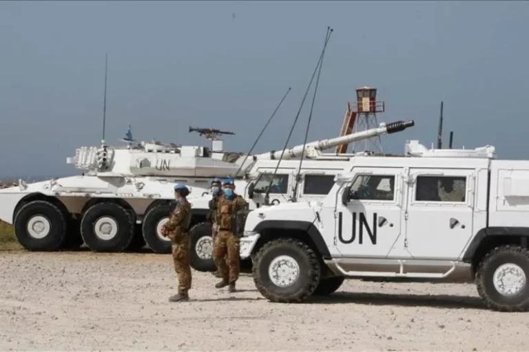 Pasukan PBB UNIFIL