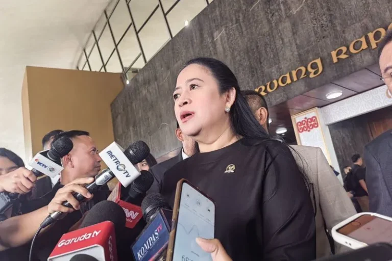 Puan Maharani