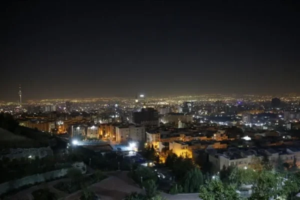 Serangan Militer Israel