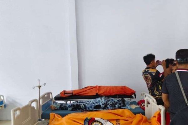 Speed Boat Cagub Malut