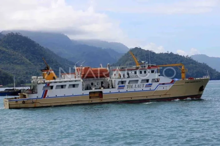 Tol Laut