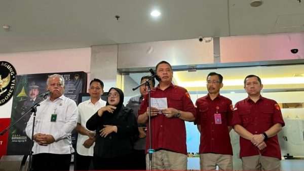 Penyidik Jaksa Agung