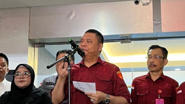 Penyidik Jaksa Agung