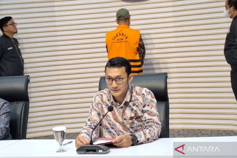 Jubir KPK