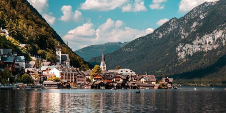 Beasiswa Swiss