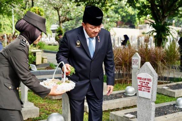 Budi Gunawan akan periksa Budi Arie