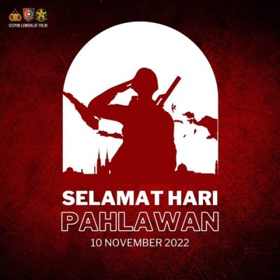 Hari Pahlawan Nasional