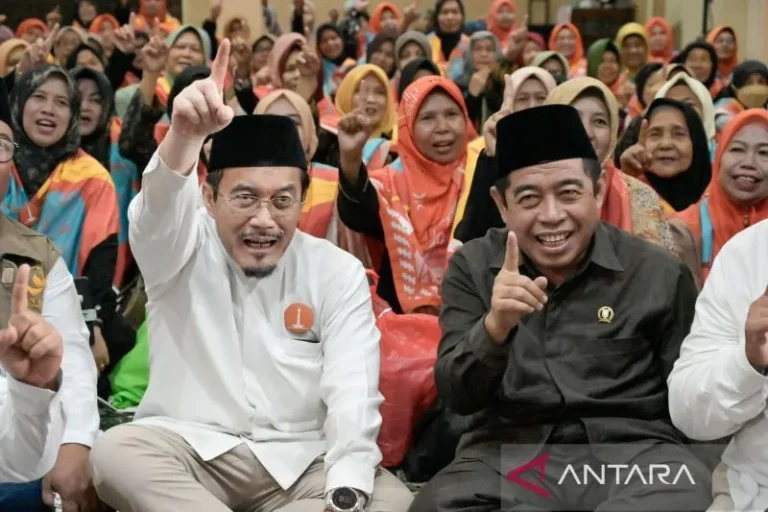 Suswono Kasus Janda Kaya