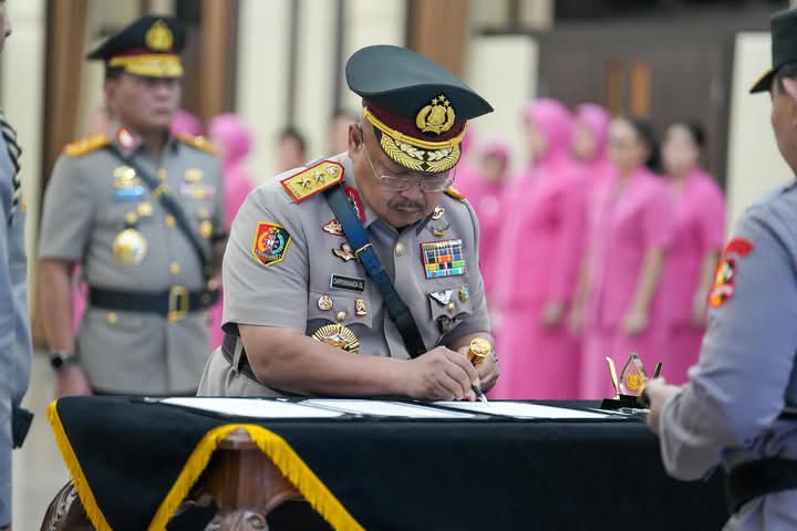Kalemdiklat Polri