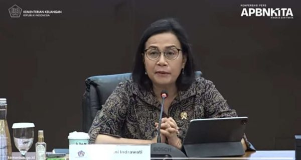 Sri Mulyani