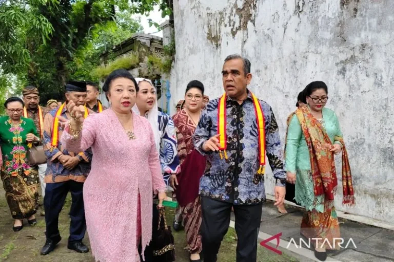 Keraton Surakarta