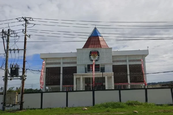 KPU Papua