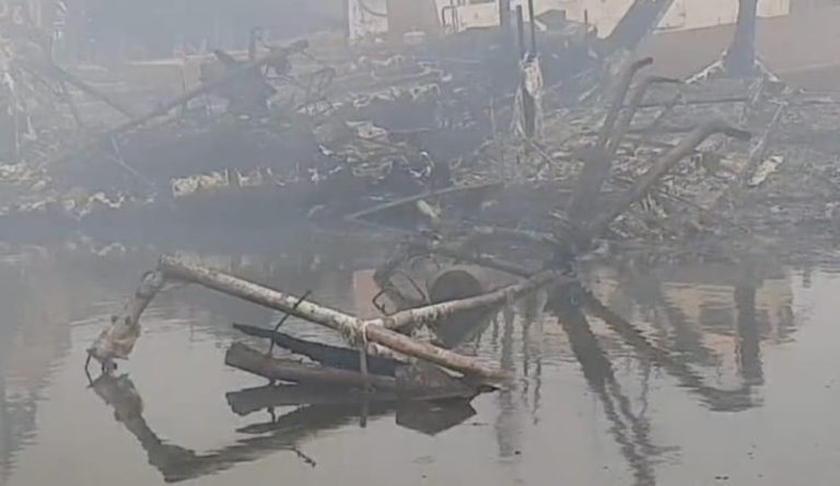 Bangkai Kapal