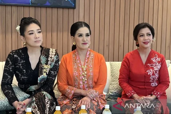 Kebaya Indonesia