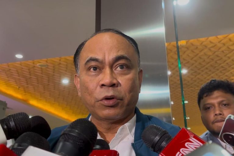 Budi Arie Judol